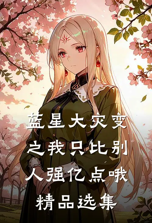 蓝星大灾变之我只比别人强亿点哦精品选集