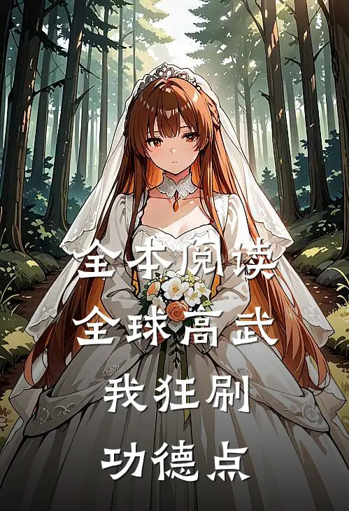 全本阅读全球高武，我狂刷功德点