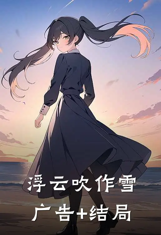 浮云吹作雪广告+结局
