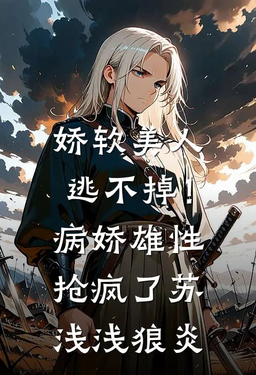 娇软美人逃不掉！病娇雄性抢疯了苏浅浅狼炎