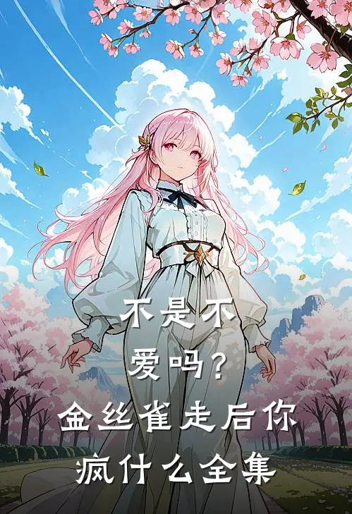 不是不爱吗？金丝雀走后你疯什么全集