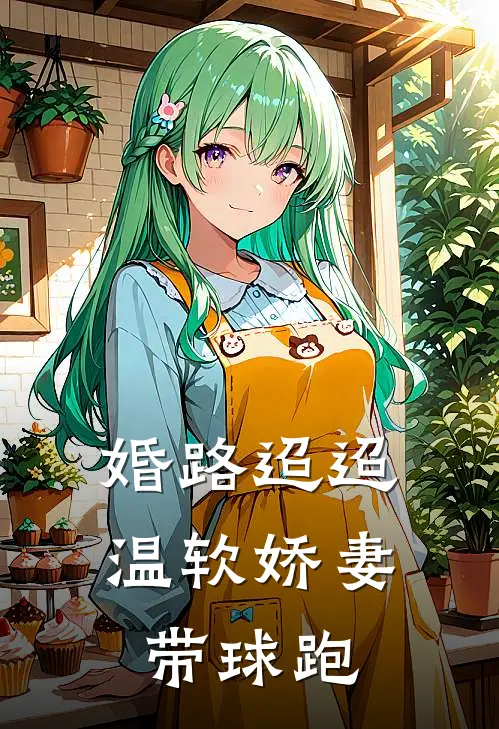 婚路迢迢：温软娇妻带球跑