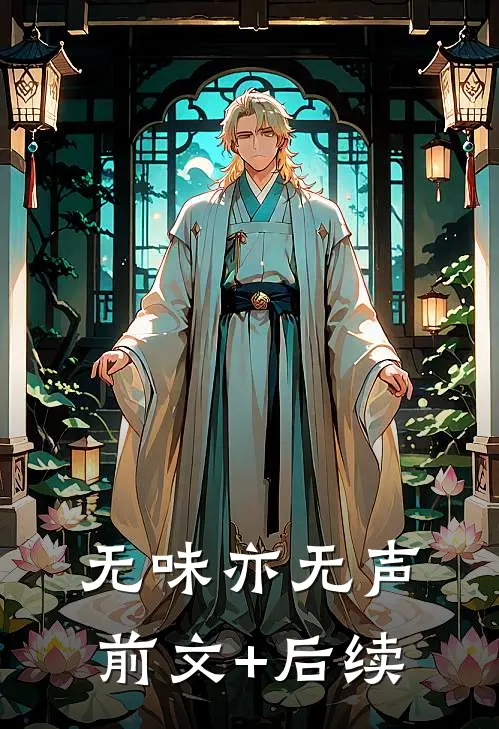 无味亦无声前文+后续