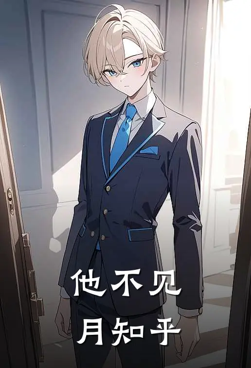 他不见月知乎