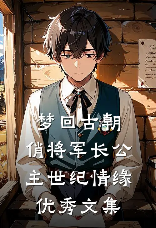 梦回古朝：俏将军长公主世纪情缘优秀文集