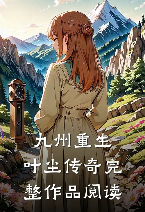 九州重生：叶尘传奇完整作品阅读