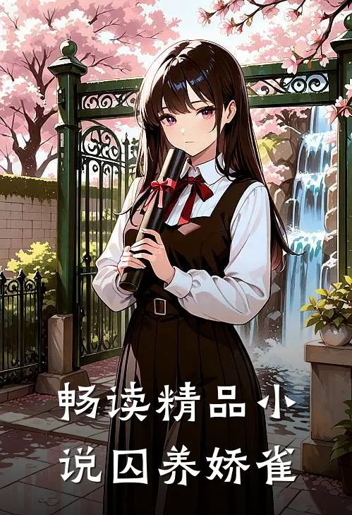 畅读精品小说囚养娇雀