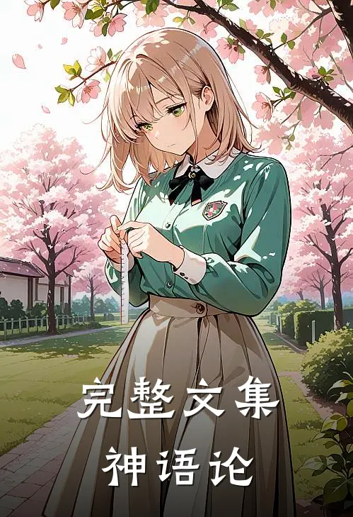 完整文集神语论