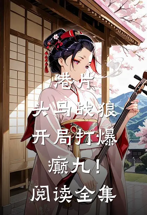 港片：头马战狼，开局打爆癫九！阅读全集