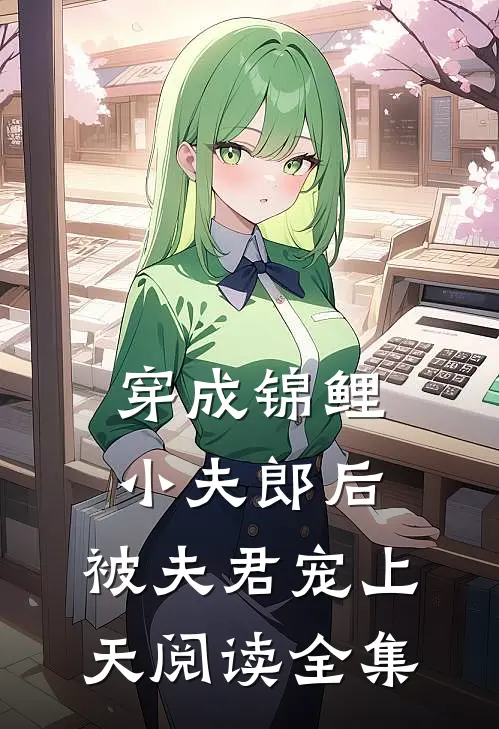 穿成锦鲤小夫郎后，被夫君宠上天阅读全集