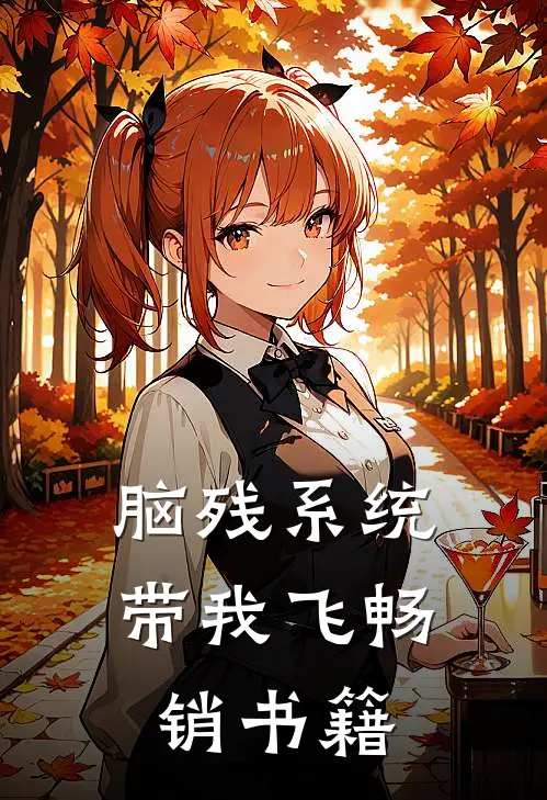 脑残系统带我飞畅销书籍