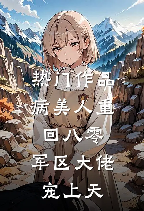 热门作品病美人重回八零，军区大佬宠上天