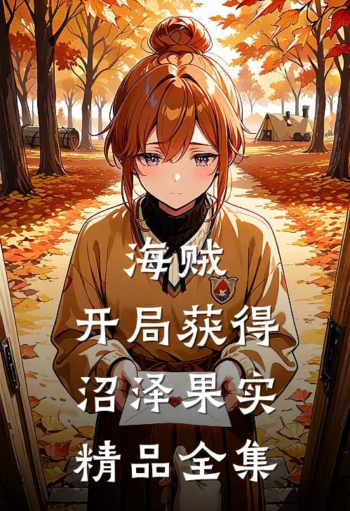 海贼：开局获得沼泽果实精品全集