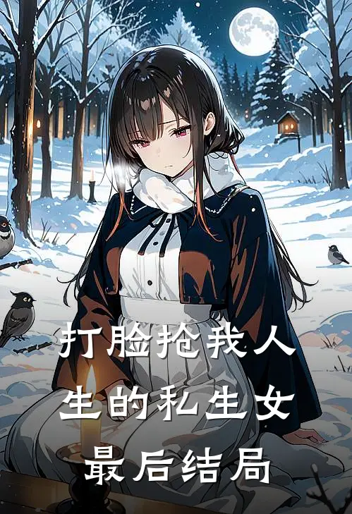打脸抢我人生的私生女最后结局