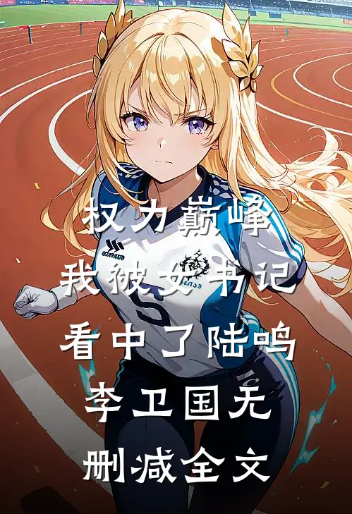 权力巅峰：我被女书记看中了陆鸣李卫国无删减全文