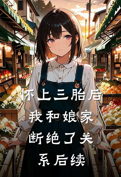 怀上三胎后，我和娘家断绝了关系后续