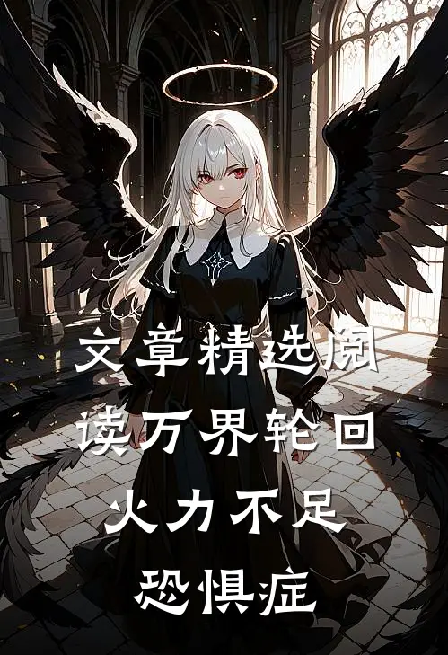 文章精选阅读万界轮回：火力不足恐惧症