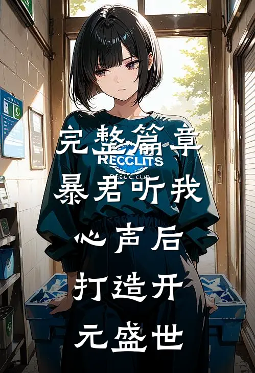 完整篇章暴君听我心声后，打造开元盛世