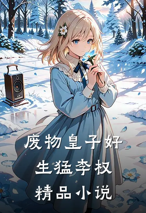 废物皇子好生猛李权精品小说
