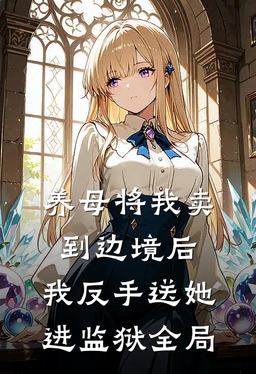 养母将我卖到边境后，我反手送她进监狱全局