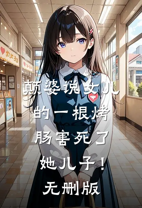 颠婆说女儿的一根烤肠害死了她儿子！无删版