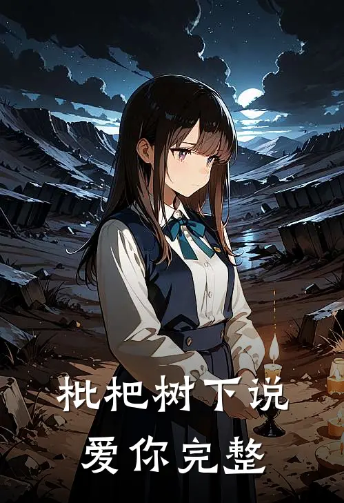 枇杷树下说爱你完整