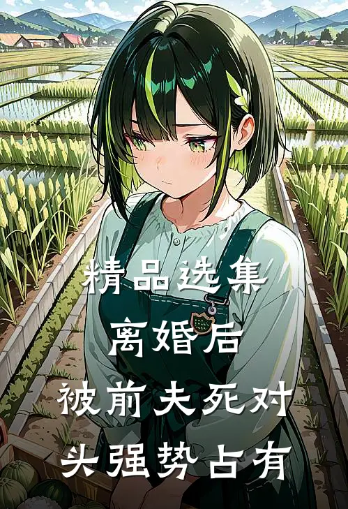 精品选集离婚后，被前夫死对头强势占有