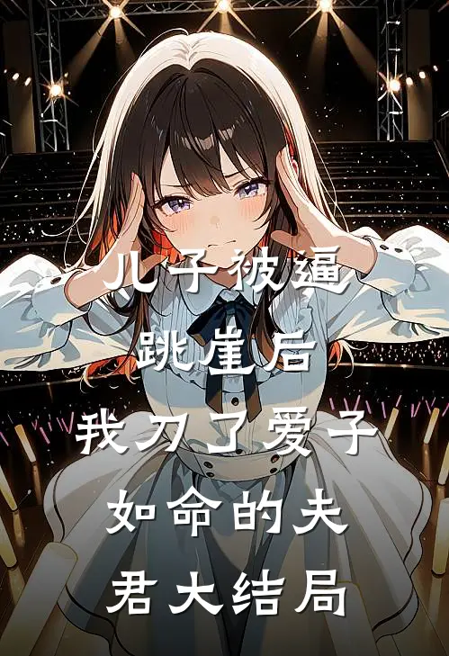 儿子被逼跳崖后，我刀了爱子如命的夫君大结局