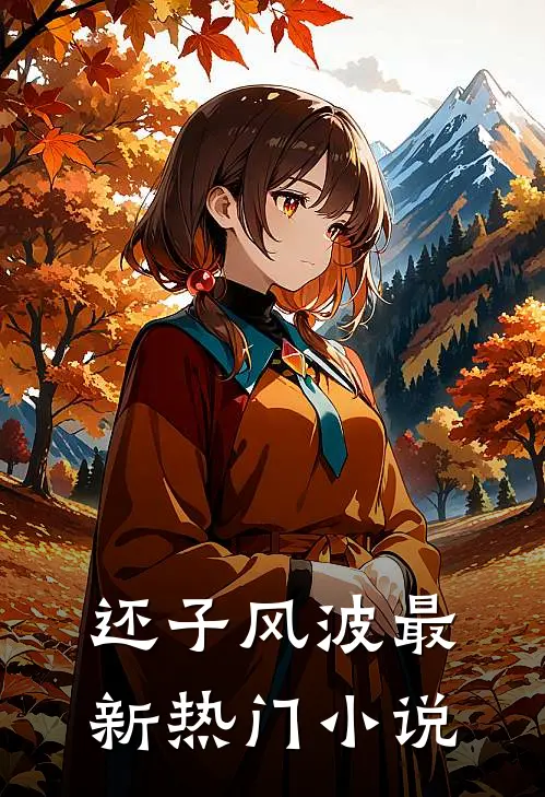 还子风波最新热门小说