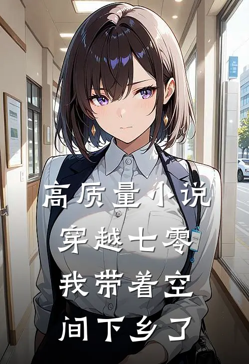 高质量小说穿越七零：我带着空间下乡了