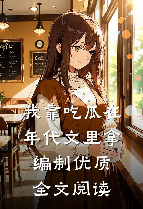 我靠吃瓜在年代文里拿编制优质全文阅读