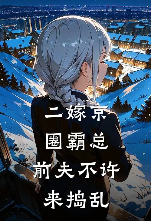 二嫁京圈霸总,前夫不许来捣乱 短剧