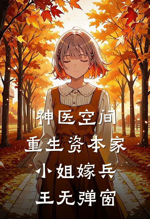 神医空间：重生资本家小姐嫁兵王无弹窗