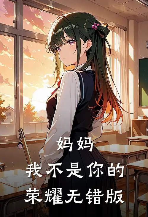 妈妈，我不是你的荣耀无错版