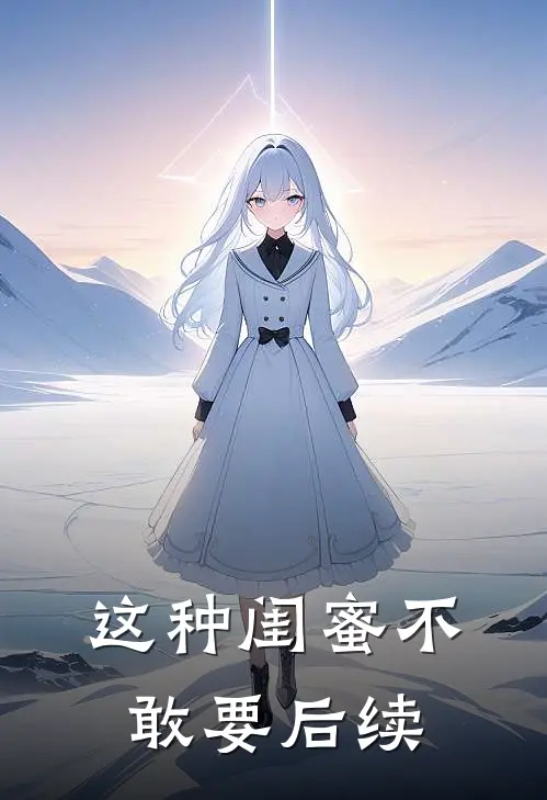 这种闺蜜不敢要后续