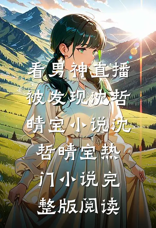 看男神直播被发现沈哲晴宝小说沈哲晴宝热门小说完整版阅读