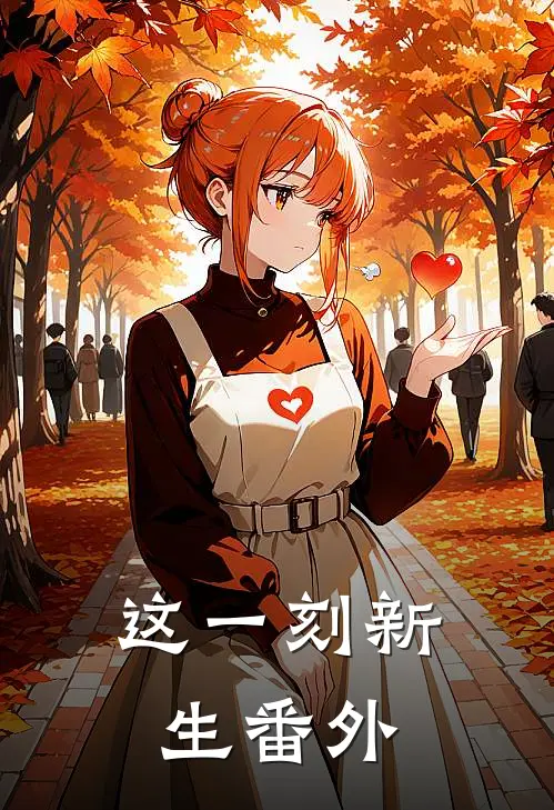 这一刻新生番外