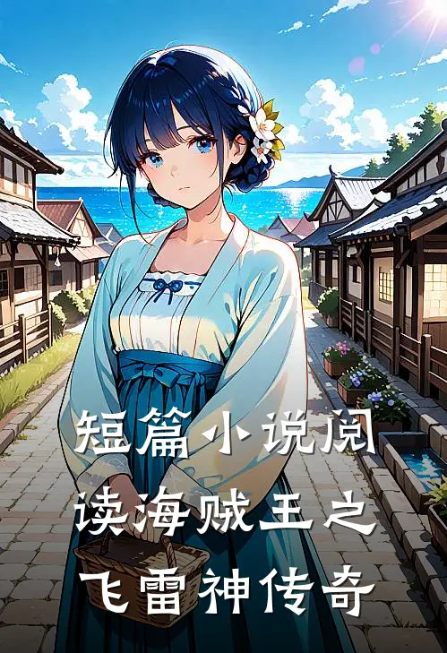 短篇小说阅读海贼王之飞雷神传奇