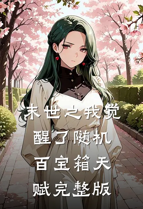 末世之我觉醒了随机百宝箱天赋完整版