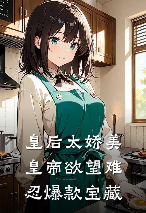 皇后太娇美，皇帝欲望难忍爆款宝藏