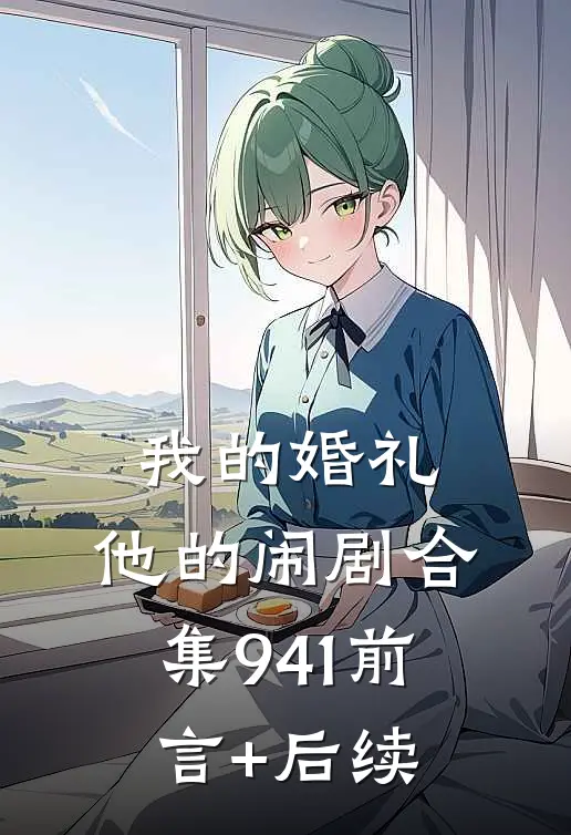 我的婚礼，他的闹剧合集941前言+后续