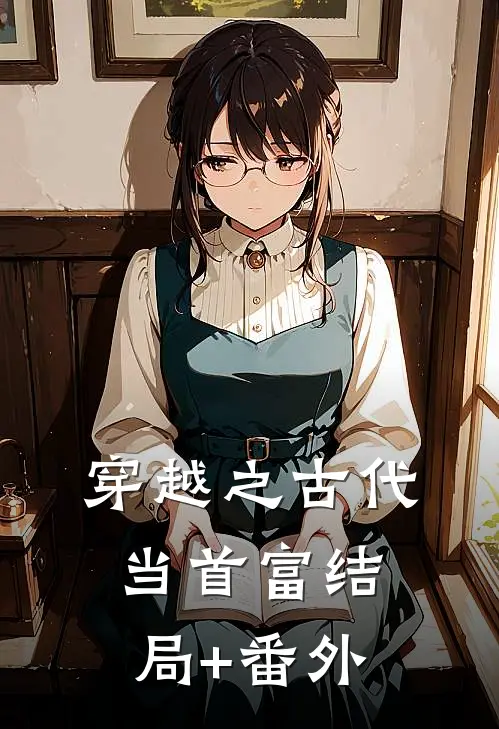 穿越之古代当首富结局+番外