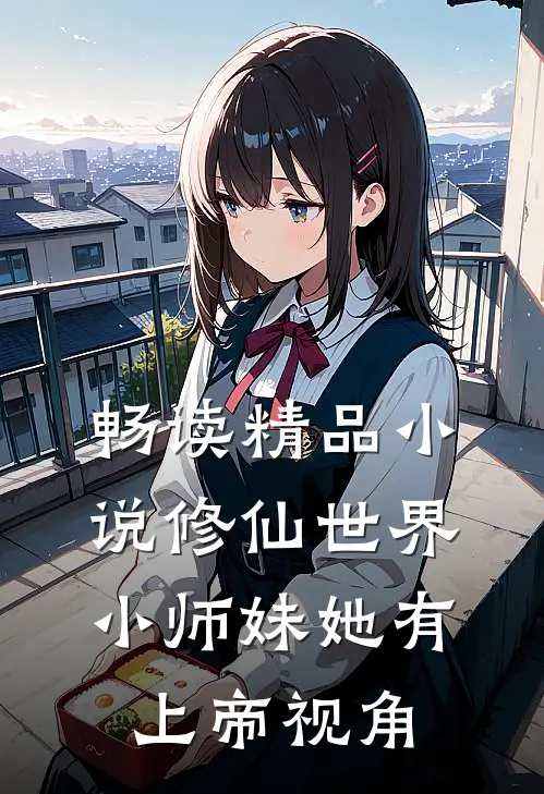 畅读精品小说修仙世界：小师妹她有上帝视角