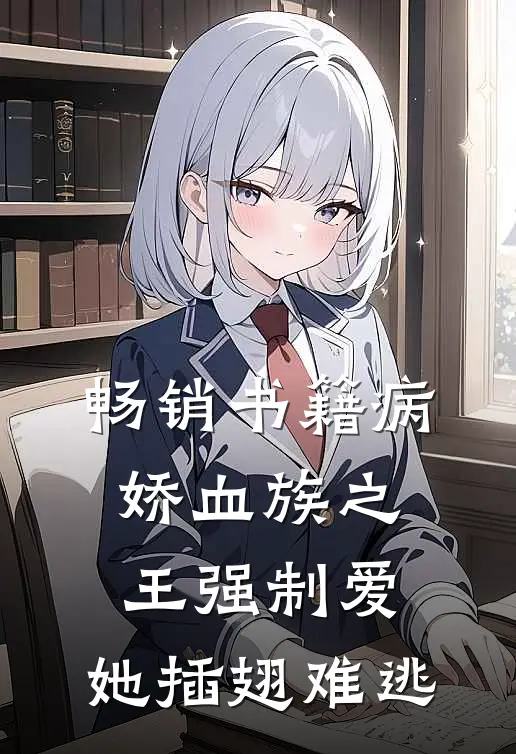 畅销书籍病娇血族之王强制爱，她插翅难逃