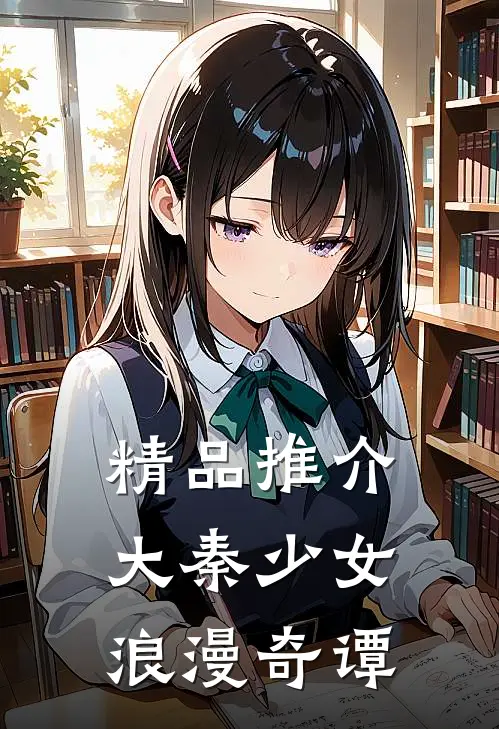 精品推介大秦少女浪漫奇谭