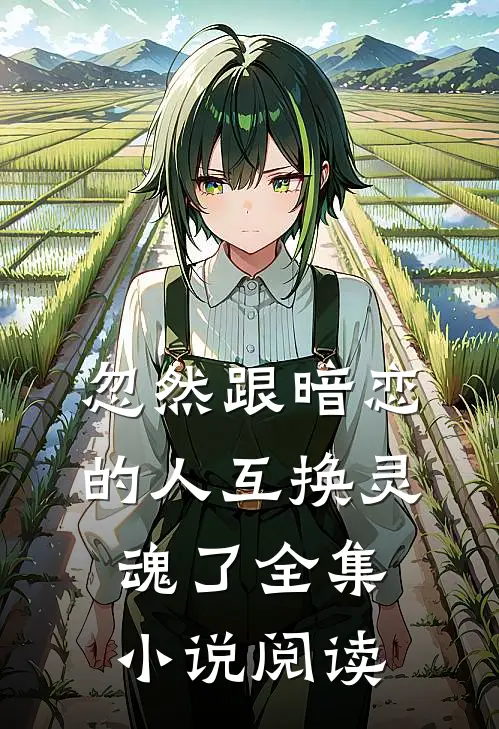 忽然跟暗恋的人互换灵魂了全集小说阅读