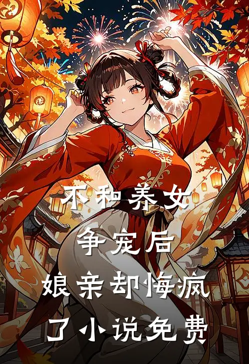 不和养女争宠后，娘亲却悔疯了小说免费