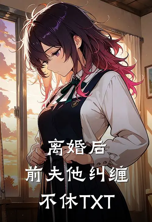 离婚后，前夫他纠缠不休TXT