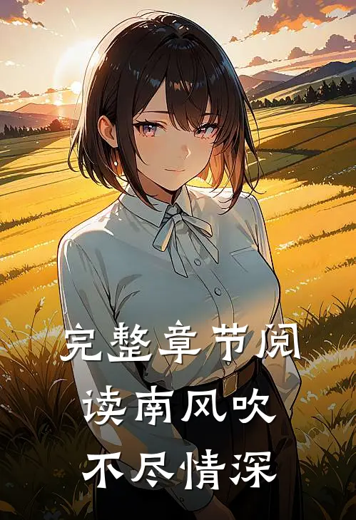 完整章节阅读南风吹不尽情深