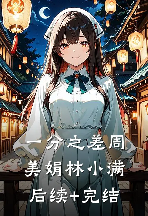一分之差周美娟林小满后续+完结